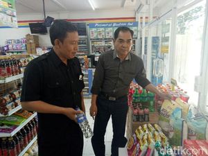 Di Banyuwangi Kembali Marak Toko Berjaringan Buka Lagi Di Banyuwangi Kembali Marak Toko Berjaringan Buka Lagi