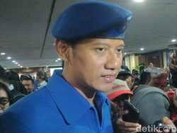 AHY Sebut Yogya Sebagai Episentrum Politik Tanah Jawa