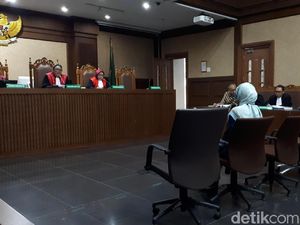 Dokter RS Medika: Novanto Ingat dari Mana Mau ke Mana Dokter RS Medika: Novanto Ingat dari Mana Mau ke Mana
