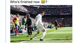 Dunia Maya Sambut Ronaldo yang Sedang Panas-panasnya