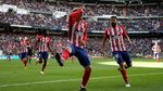 Messi Teratas, Ini Para Pemain Tersubur La Liga 2017/2018