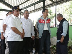 4 Program Prioritas Percepat Pertumbuhan Ekonomi Desa