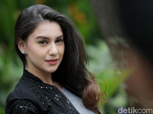 Irish Bella Belum Mau Bicara Pernikahan dengan Giorgino