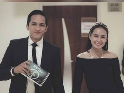 Kisah dengan Ge Pamungkas Kandas Via Telepon, Ini Curhat Angie Ang