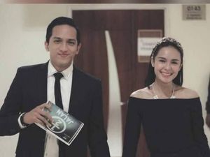 Kisah dengan Ge Pamungkas Kandas Via Telepon, Ini Curhat Angie Ang Kisah dengan Ge Pamungkas Kandas Via Telepon, Ini Curhat Angie Ang