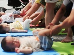 Bank Sperma China Tuntut Pendonor Harus Setia ke Partai Komunis