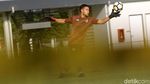 Persija Geber Persiapan Jelang Lawan JDT