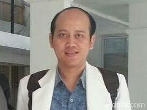 Waspada Gejala Mual Muntah Disertai Muncul Bercak Putih, Vitiligo? Waspada Gejala Mual Muntah Disertai Muncul Bercak Putih, Vitiligo?