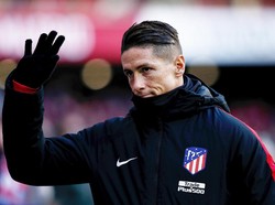 Torres: Ini Musim Terakhirku di Atletico