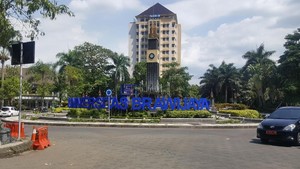 5 Fakta Mahasiswa UB Simpan Ratusan Video Rekaman Mandi-VCS Saat Magang
