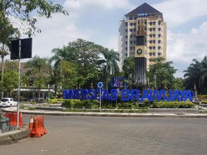 UB Rilis Perkiraan Jadwal Seleksi Mandiri 2025, Ada Jalur Nilai Rapor UB Rilis Perkiraan Jadwal Seleksi Mandiri 2025, Ada Jalur Nilai Rapor