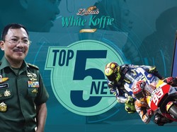 Data Facebook Bocor Lagi, Momen Marquez Senggol Rossi