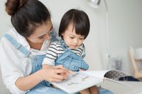 Ide Main Seru agar Anak Tak Bosan Saat Menunggu di Bandara