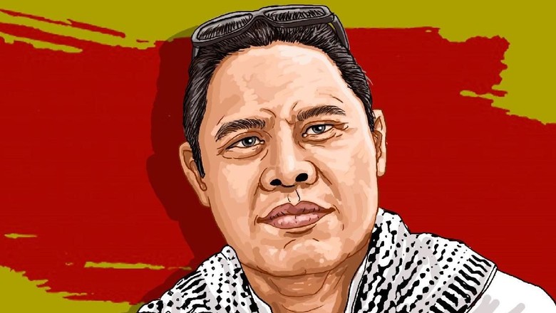 Anak-Anak Terpapar Fanatisme Politik