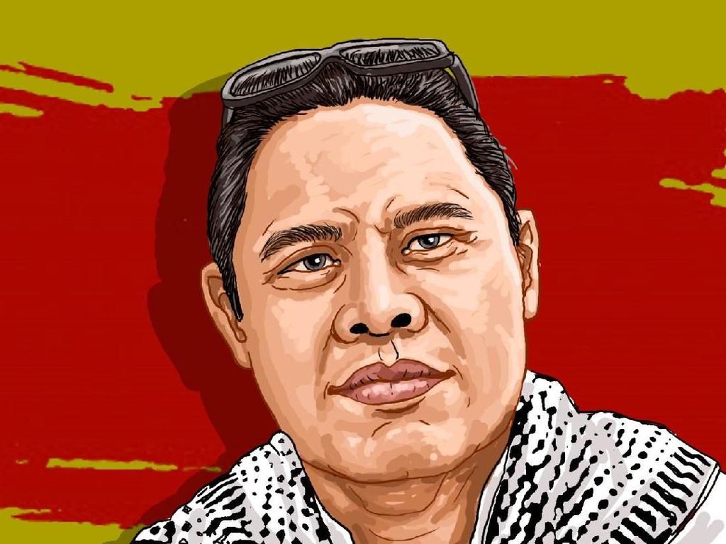 Membenahi Komunikasi Politik Jokowi