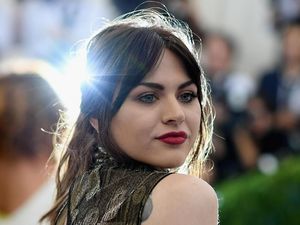 Frances Bean, Putri Cantik Kurt Cobain Jajal Panggung Musik