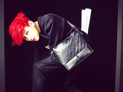 BamBam GOT7 Bebas dari Wajib Militer Thailand