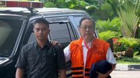 Pemeriksaan Perdana Made Oka Pasca Ditahan