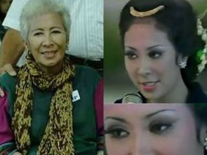 Wakil Pertama RI di Miss Universe Meninggal, Puteri Indonesia Berduka Wakil Pertama RI di Miss Universe Meninggal, Puteri Indonesia Berduka