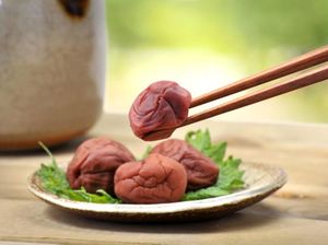 Ini 5 Sajian Alami yang Dikonsumsi Warga Jepang Saat Terserang Flu Ini 5 Sajian Alami yang Dikonsumsi Warga Jepang Saat Terserang Flu