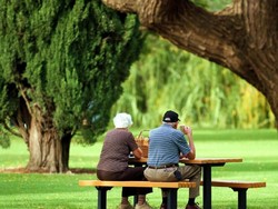 Sydney Investasi Lebih Besar untuk Ruang Terbuka Hijau