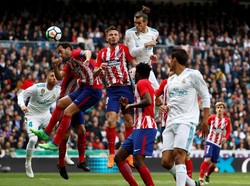 Video: Derby Madrid Tanpa Cristiano Ronaldo