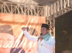 Rommy Sebut Suara PPP Selalu di Atas Prediksi Lembaga Survei