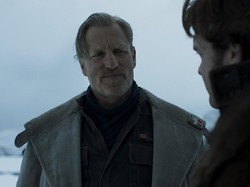 Klip Terbaru Solo: A Star Wars Story Menyangkal Teori Penggemar