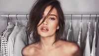 Ini Model Playboy yang Kepergok Ciuman dengan Brooklyn Beckham