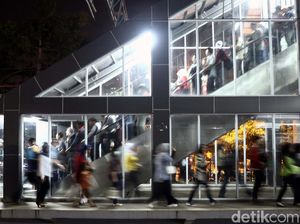 KCI Usulkan Stasiun Duri Perlu Direvitalisasi Seperti Tanah Abang & Manggarai KCI Usulkan Stasiun Duri Perlu Direvitalisasi Seperti Tanah Abang & Manggarai