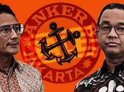 Mau Jual Saham Anker Bir, Sandiaga Temui Direksi