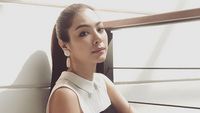 Ini Supaporn Malisorn, Perempuan yang Diduga Pacar Ivan Gunawan