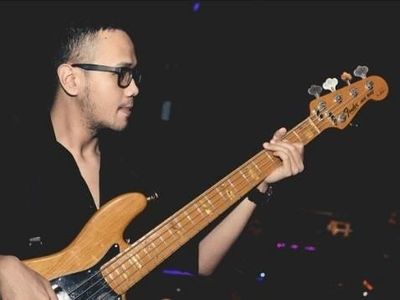 Selamat Jalan Andika Kerispatih, Si Bassist Jenaka