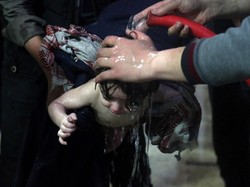 Demi Assad, Rusia 12 Kali Memveto Resolusi DK PBB Soal Suriah