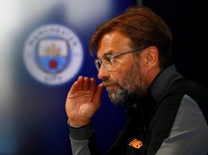 Klopp: Mau Bagaimanapun, City Masih Tim Terbaik Dunia