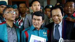 Gugatan Partai Idaman Ditolak PTUN