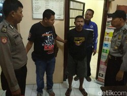 Dijanjikan Uang Jajan, 2 Bocah di Ngawi Jadi Korban Pencabulan