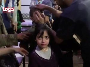 Rusia Minta DK PBB Sidang Bahas Ancaman Aksi Militer AS di Suriah