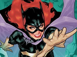 Ganti Penulis Naskah, Batgirl Serius Digarap