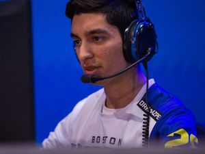 Tersandung Pelecehan Seks, Gamer eSport Dipecat