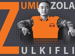 Zumi Zola Tersandung di KPK