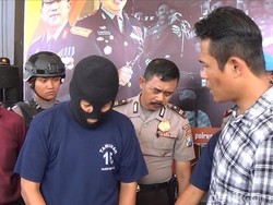 Korban Kades Nyaris Tertipu Pelaku Seks Menyimpang Dua Kali