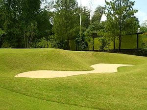 LMAN Kelola Aset Rp 14,36 T, dari Kilang Sampai Lapangan Golf