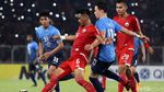 Simic Ganas, Persija Terkam JDT 4-0