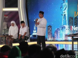 Khofifah Kulik Gus Ipul soal Kesenjangan Pertumbuhan Ekonomi di Jatim Khofifah Kulik Gus Ipul soal Kesenjangan Pertumbuhan Ekonomi di Jatim