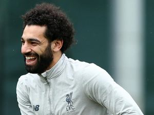 Kane Dapat Hadiah Gol ke Gawang Stoke, Ini Reaksi Salah