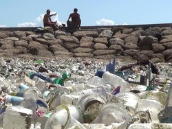 Sungai Watch Audit Sampah Plastik, Pemerintah Minta Produsen Tanggap