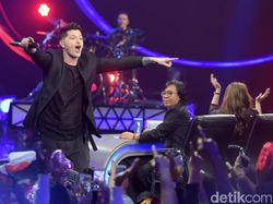 Kata The Script soal Lagu The Man Who Cant Be Moved yang Abadi