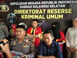 Kembali Terungkap! Travel Umrah Tipu Jemaah Rp 100 Miliar Kembali Terungkap! Travel Umrah Tipu Jemaah Rp 100 Miliar