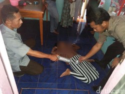 Ini Penyebab Warga Banyuwangi Meninggal dengan Luka Robek di Kepala